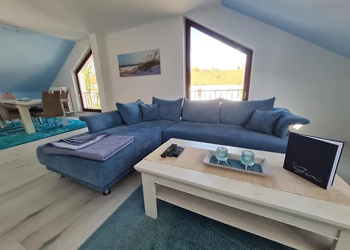Ferienwohnung Havenstern 61