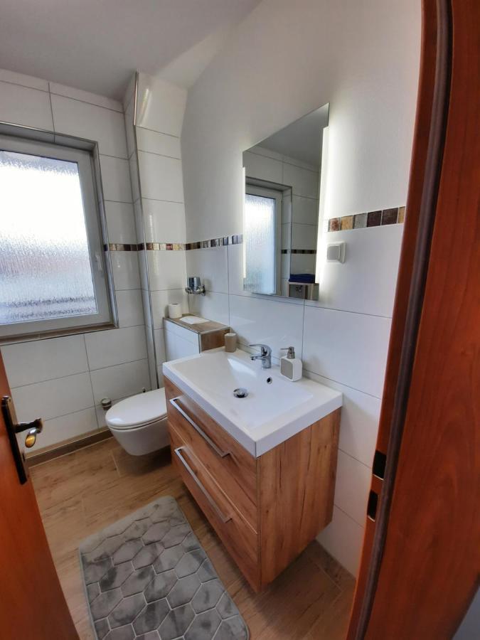 Apartment Havenstern 61