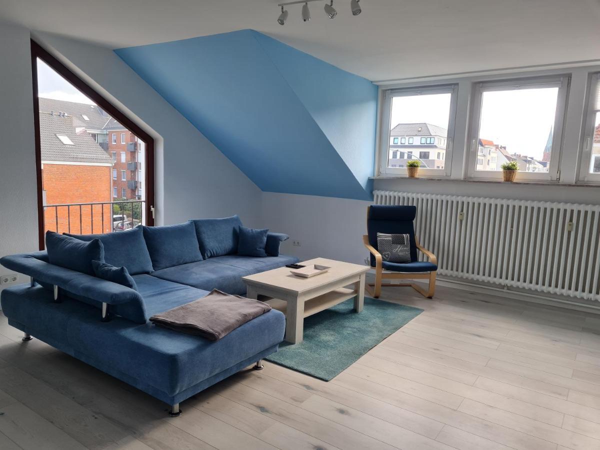 Apartment Havenstern 61 Bremerhaven